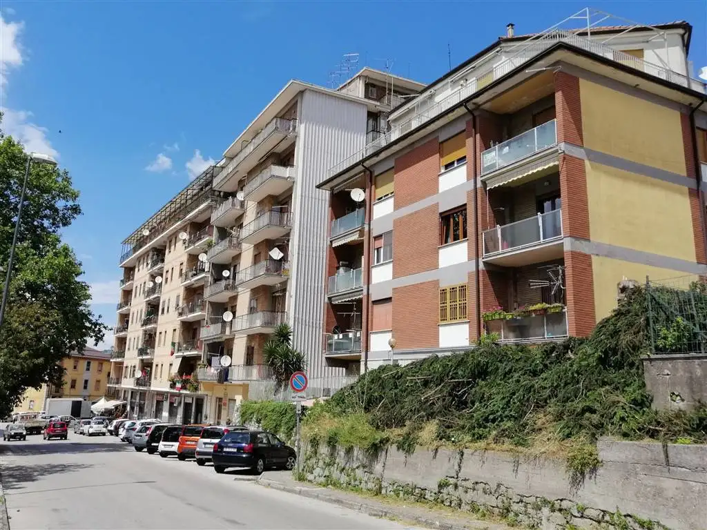 Appartamento in vendita a Avellino