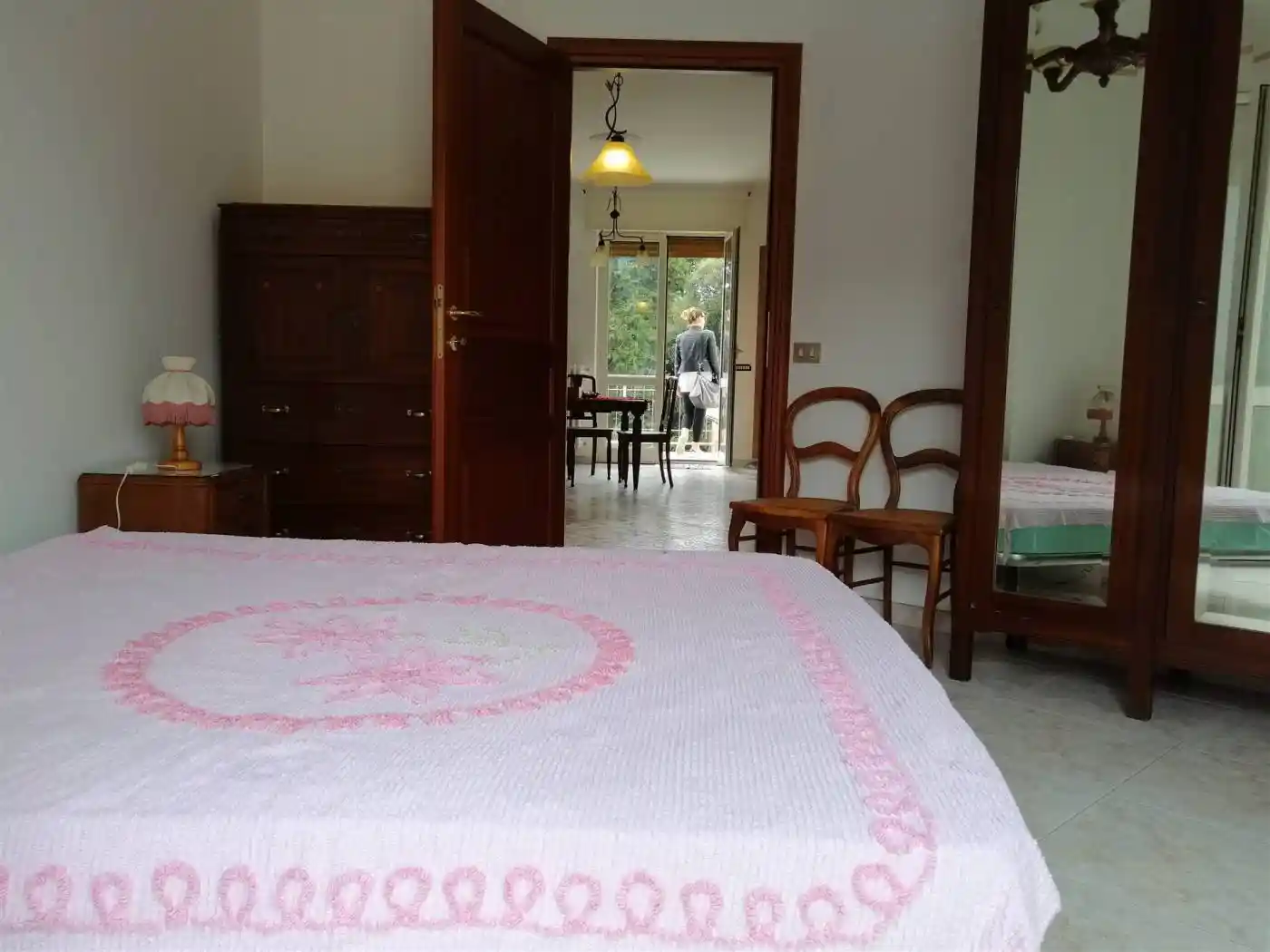 Trilocale via dei Due Principati 139, Quattrograna, Bellizzi, Sant'Oronzo, Avellino - foto 3