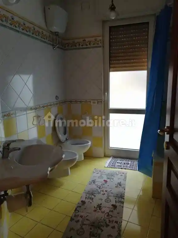 Trilocale via dei Due Principati 139, Quattrograna, Bellizzi, Sant'Oronzo, Avellino - foto 4