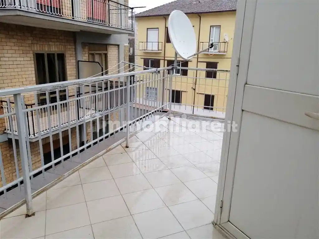 Trilocale via dei Due Principati 139, Quattrograna, Bellizzi, Sant'Oronzo, Avellino - foto 5