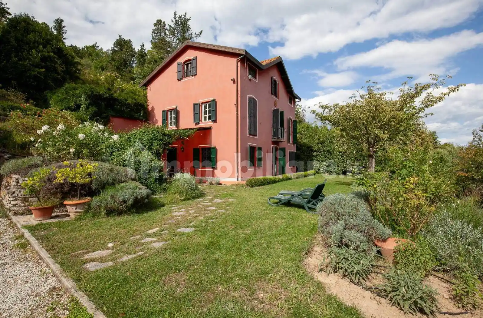 Villa in vendita a Lucca