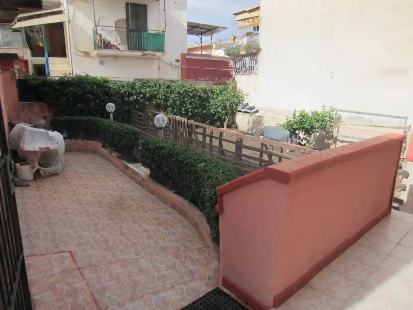 Casa indipendente in vendita a Massa di Somma