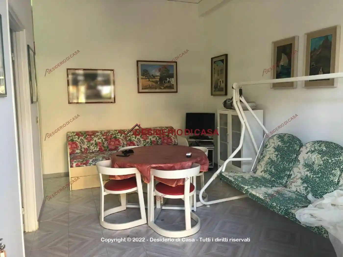 Appartamento in vendita a Pollina