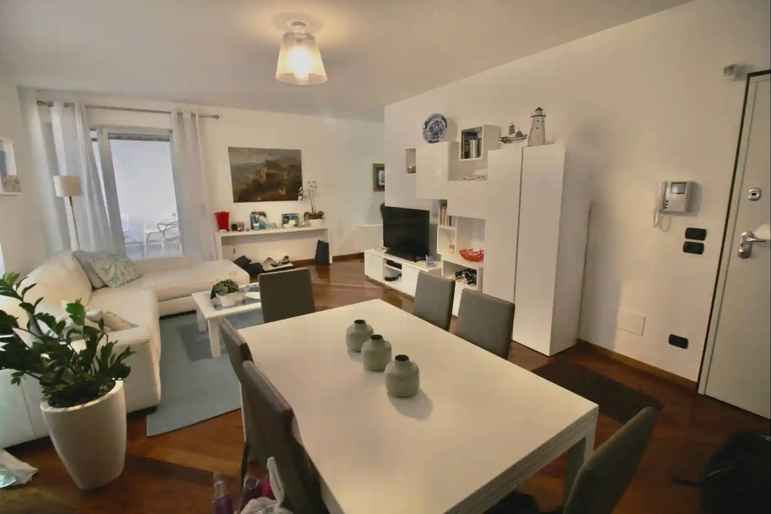 Appartamento in affitto a Bari