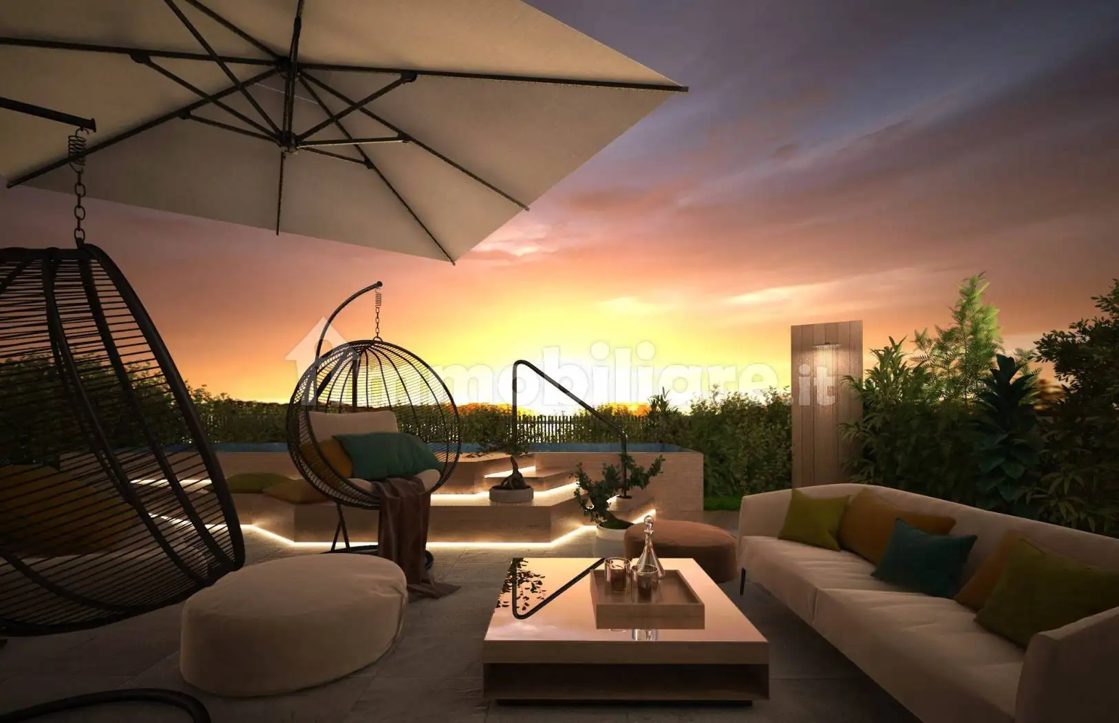 Apartment in vendita a Milan