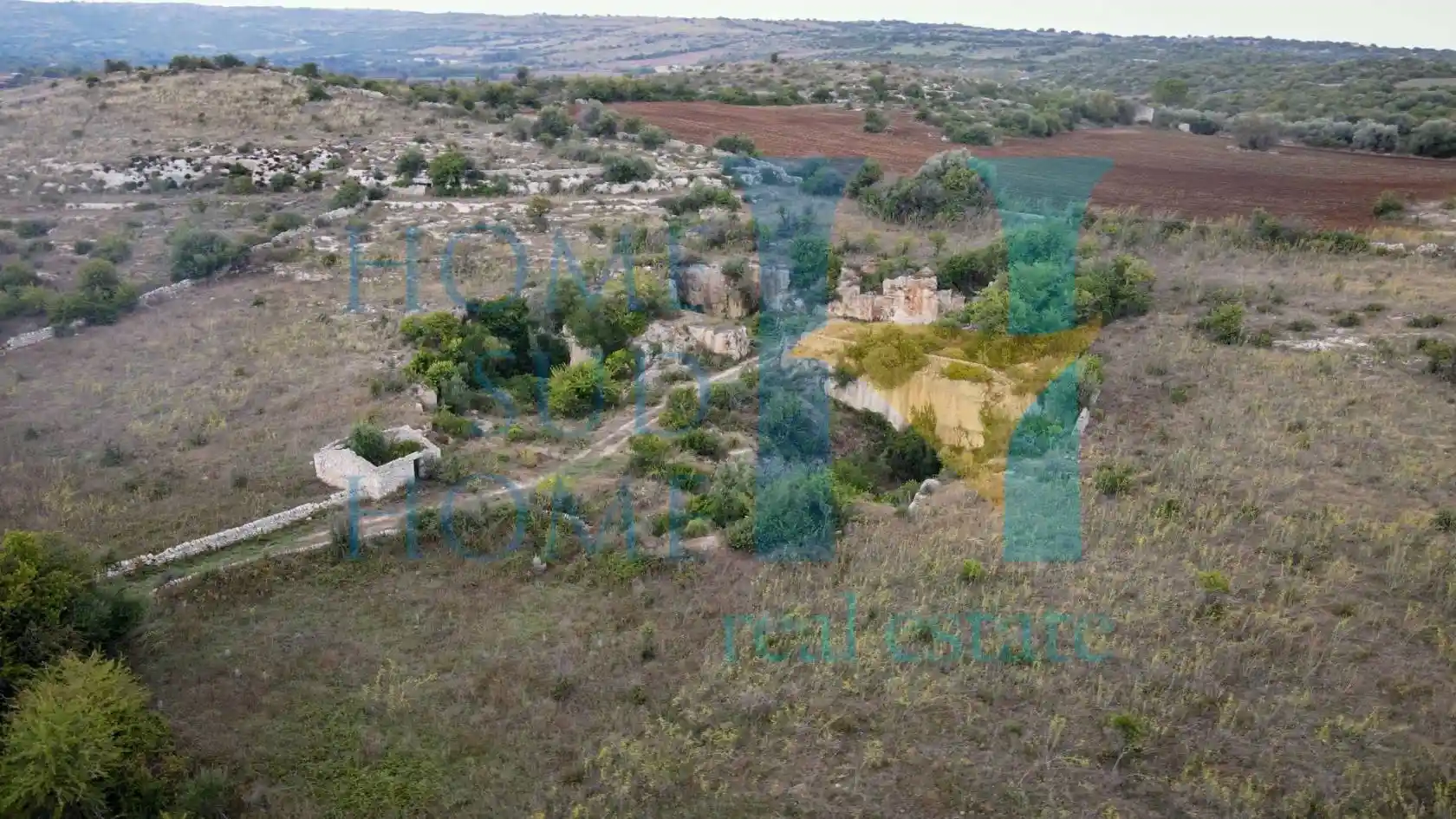 Rustico - Casale in vendita a Noto