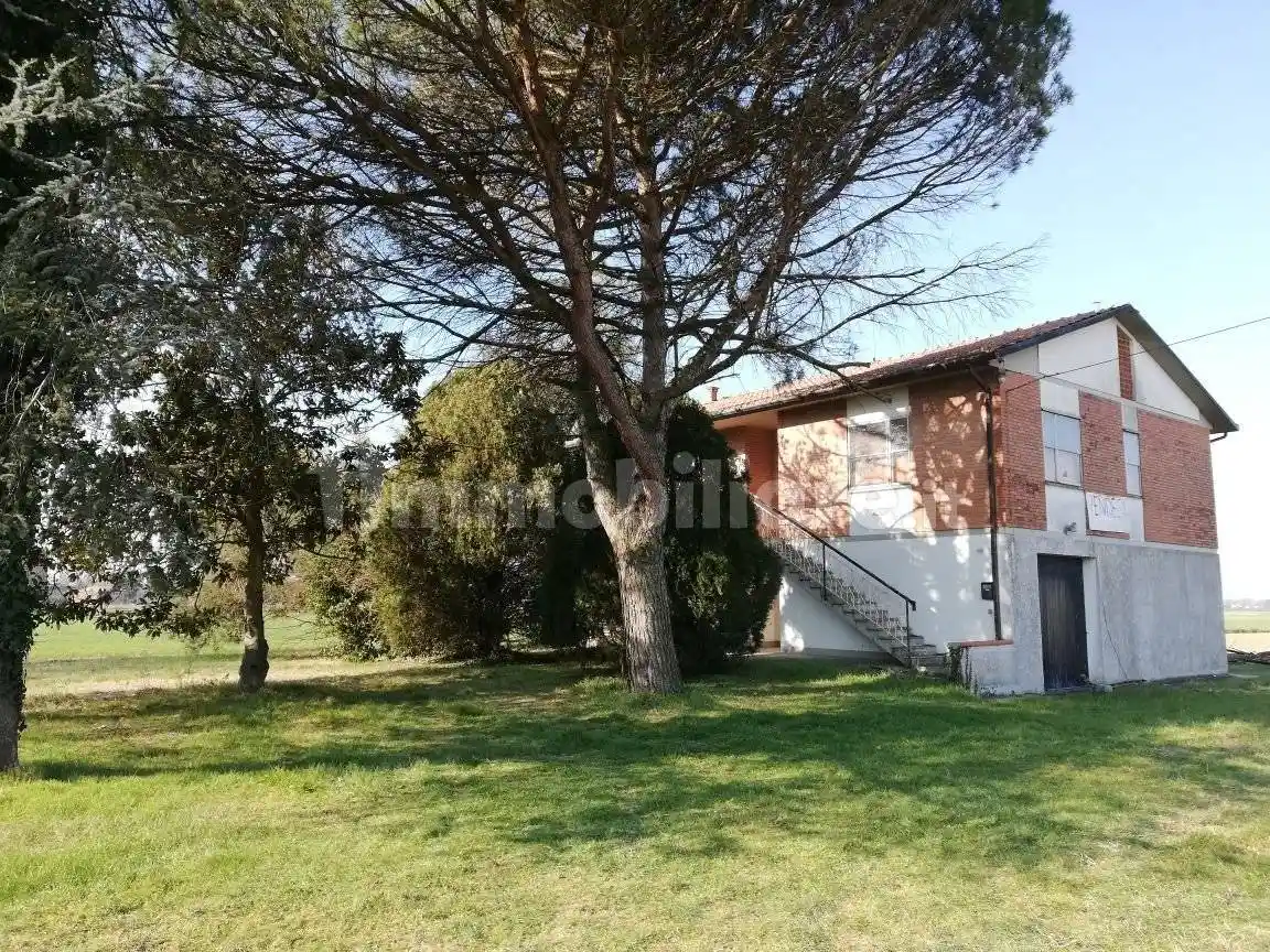 Villa in vendita a Ferrara