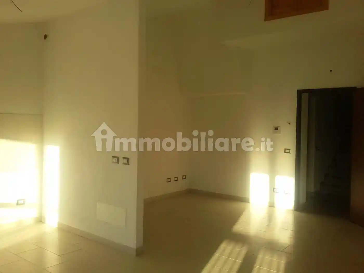 Appartamento in affitto a Piacenza
