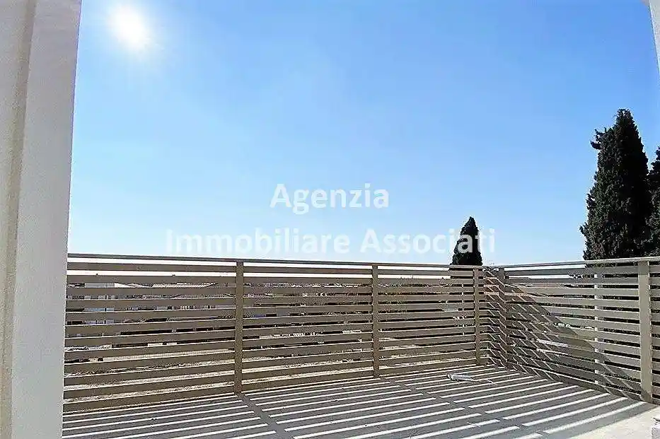 Attico - Mansarda in vendita a Bassano del Grappa