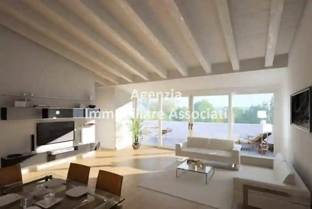 Attico - Mansarda - foto 3