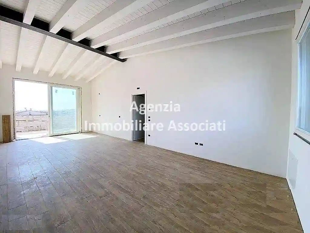 Attico - Mansarda - foto 4