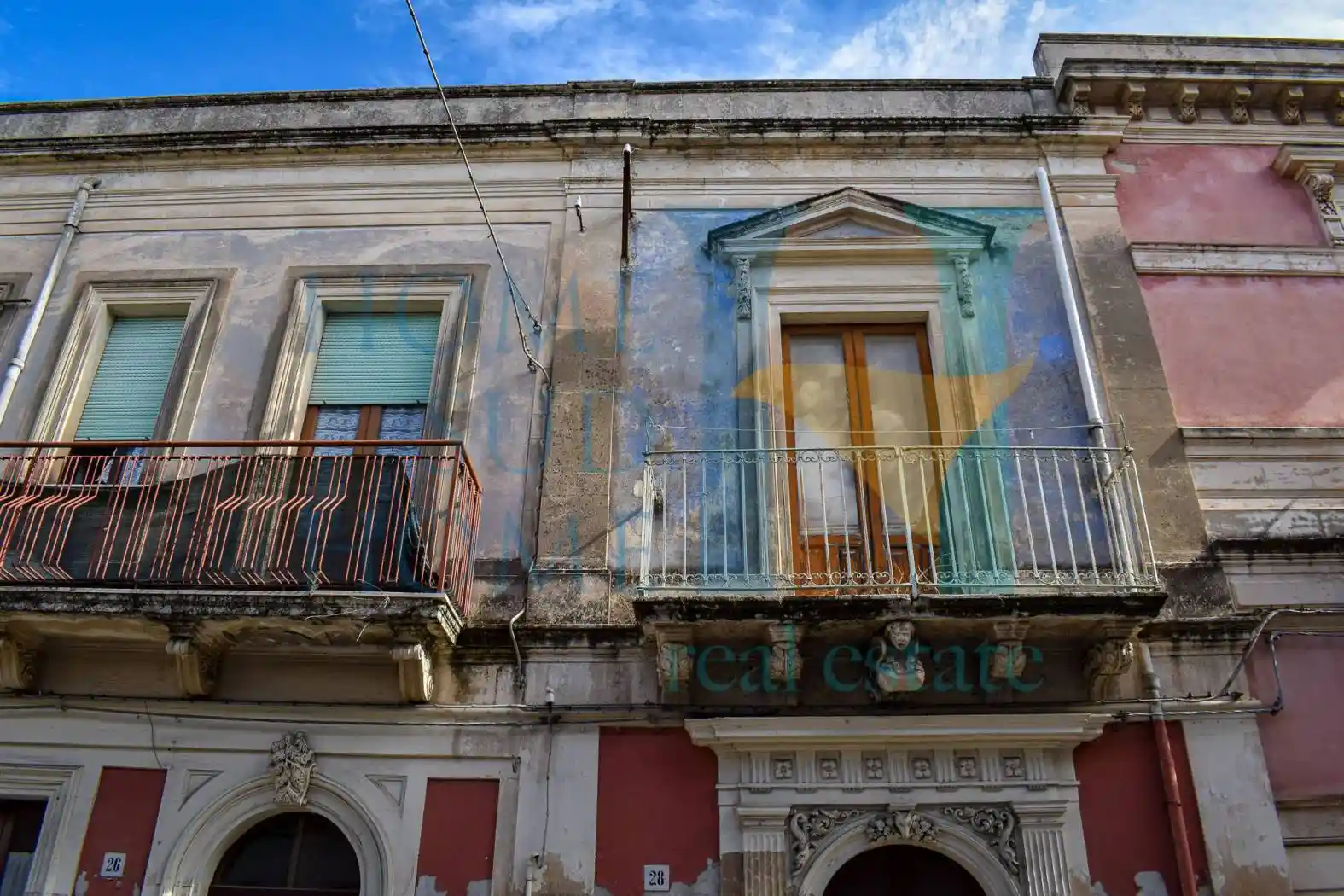 Appartamento in vendita a Canicattini Bagni