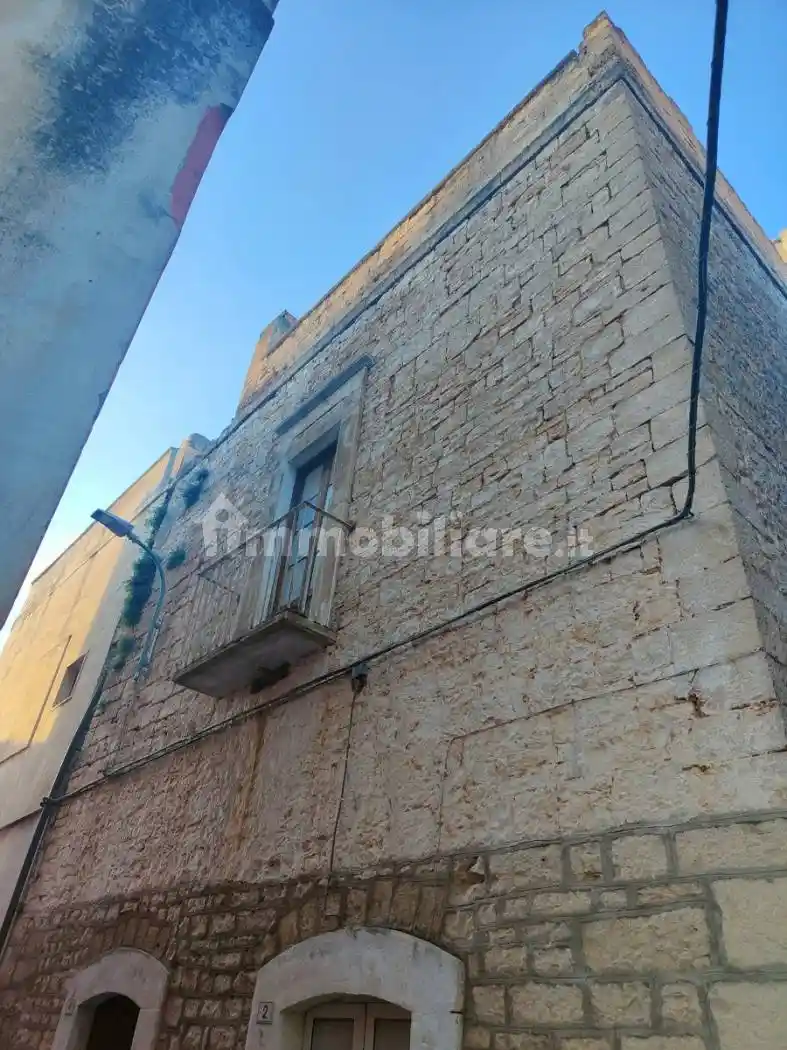 Appartamento in vendita a Bitetto