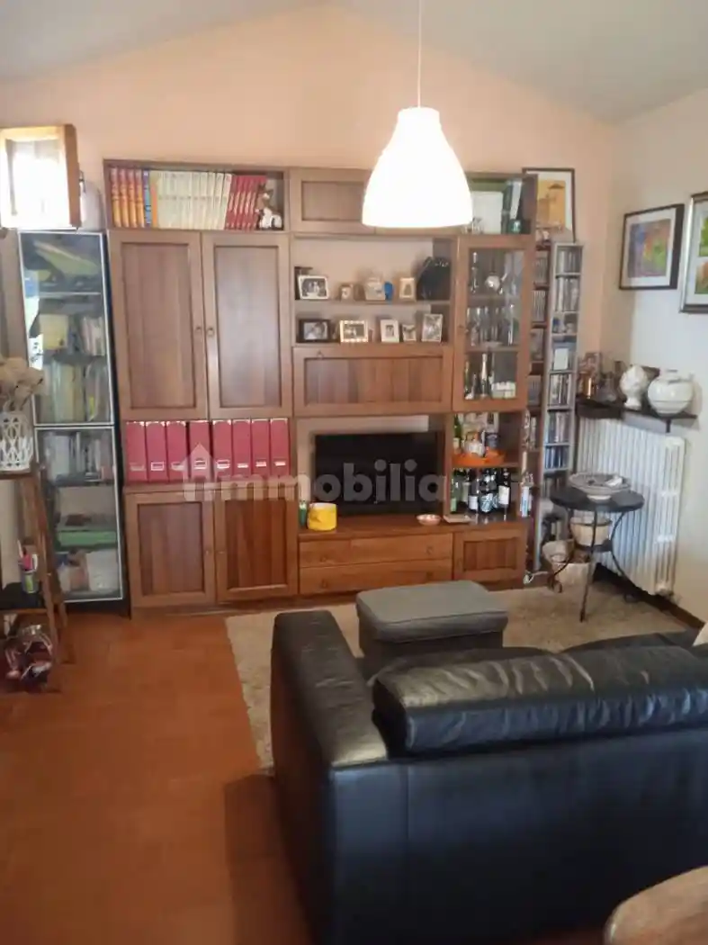 Appartamento in vendita a Greve in Chianti