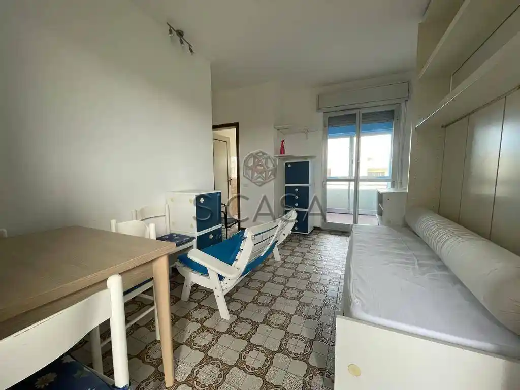 Bilocale buono stato, quarto piano, Caminate, Fano - foto 2