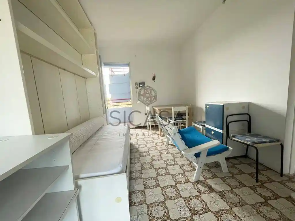 Bilocale buono stato, quarto piano, Caminate, Fano - foto 3