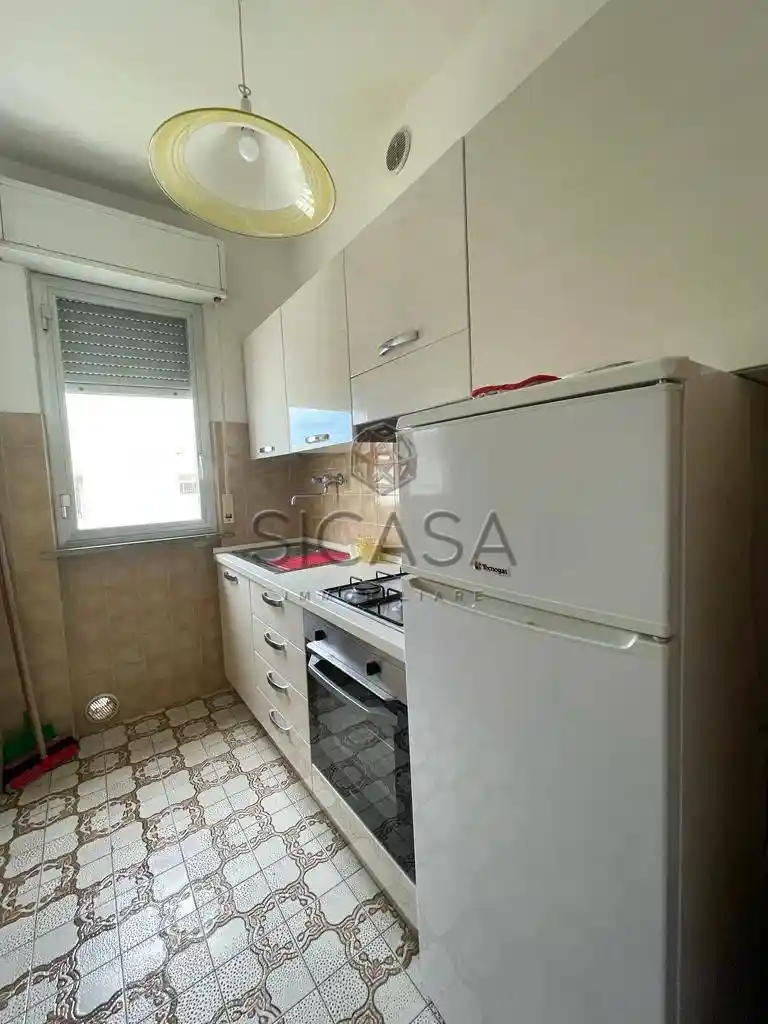 Bilocale buono stato, quarto piano, Caminate, Fano - foto 5