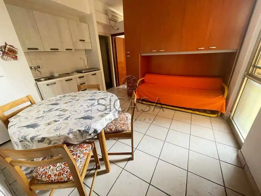 Bilocale buono stato, secondo piano, Caminate, Fano - foto 3