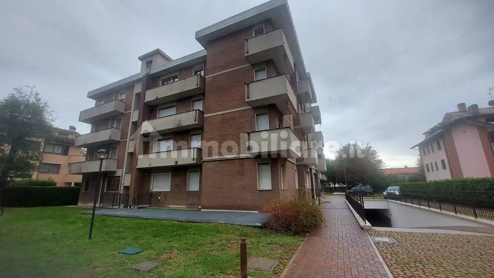 Appartamento in affitto a Cernusco sul Naviglio