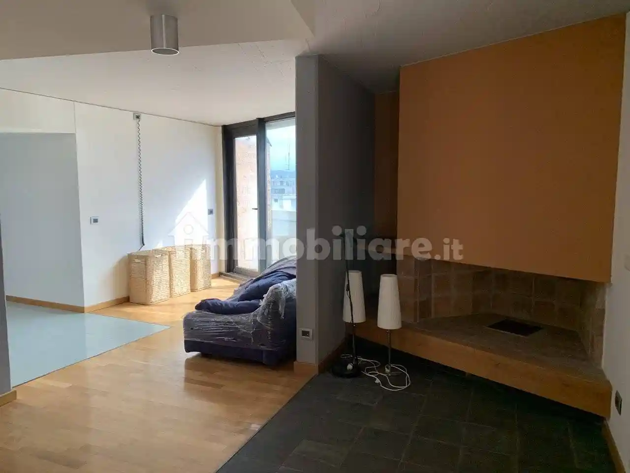 Attico - Mansarda in vendita a Latina