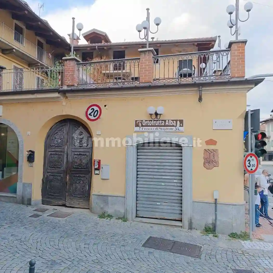 Palazzo - Edificio - foto 3