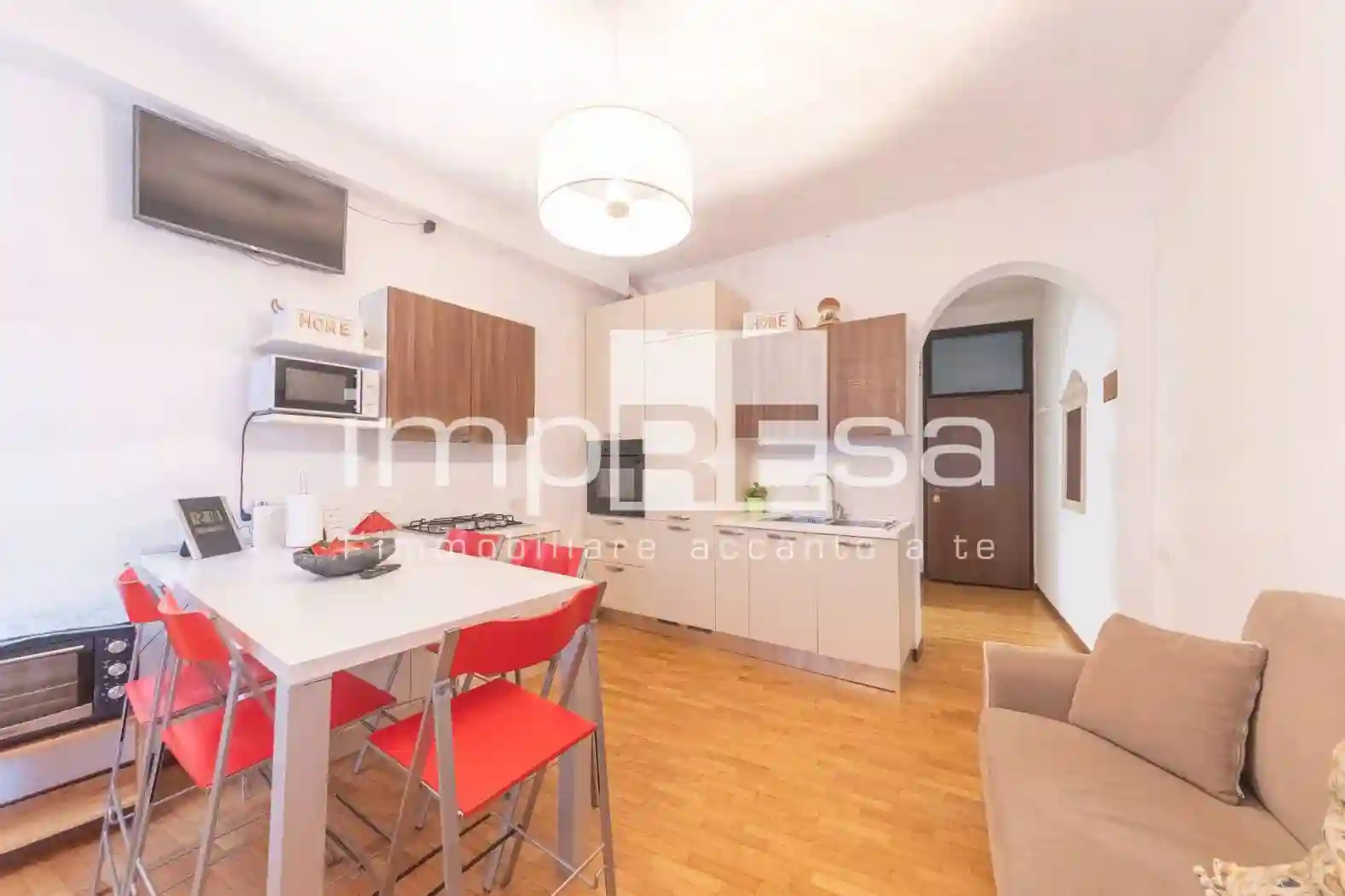 Appartamento - foto 5