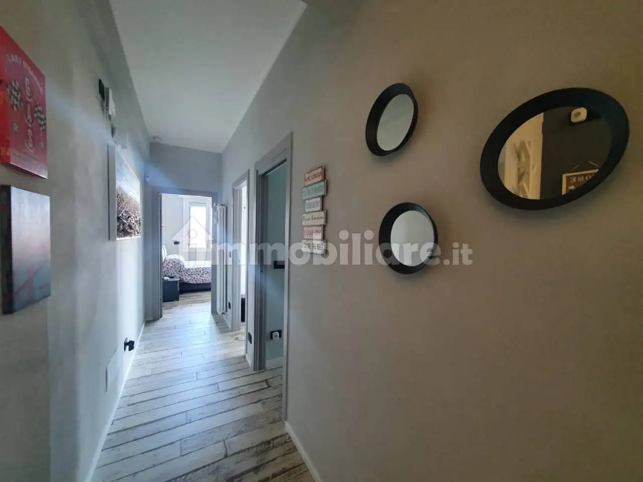 Appartamento in vendita a Cesenatico