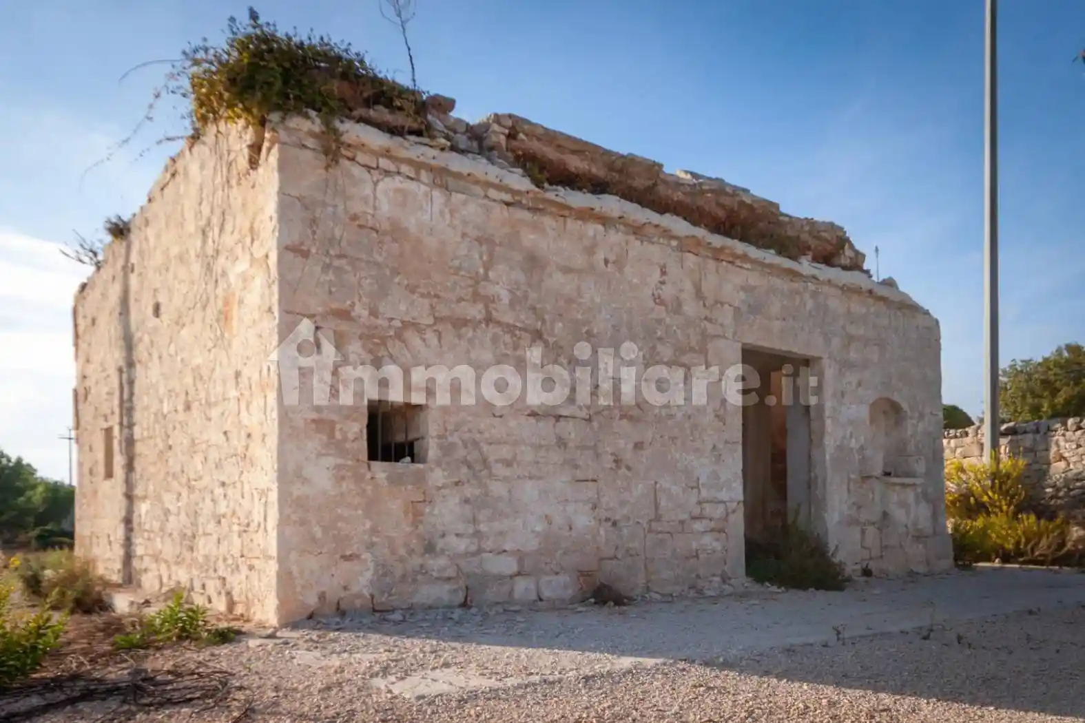 Rustico - Casale in vendita a Cisternino