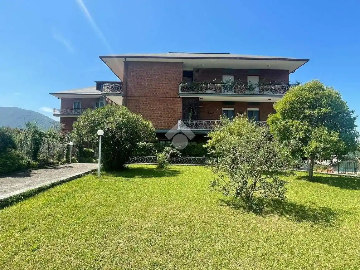 Appartamento in vendita a Subiaco