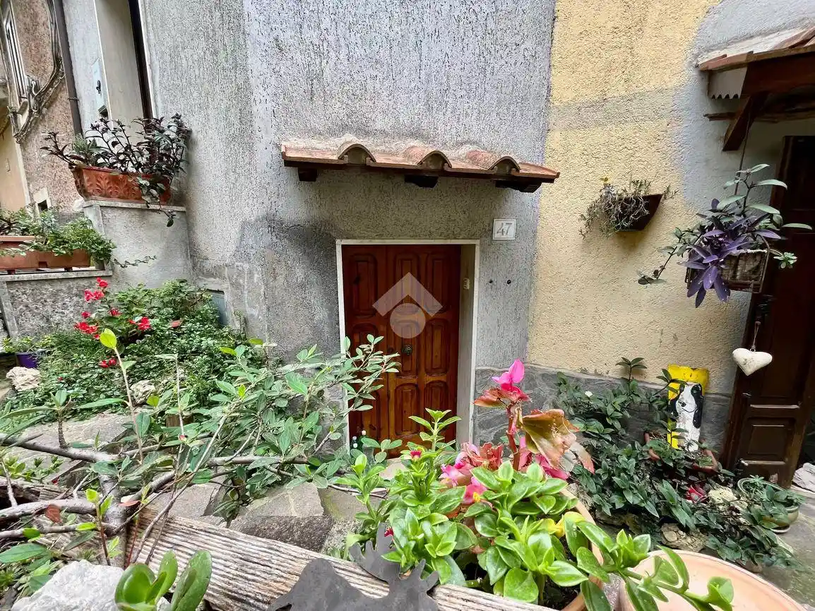 Appartamento in vendita a Subiaco