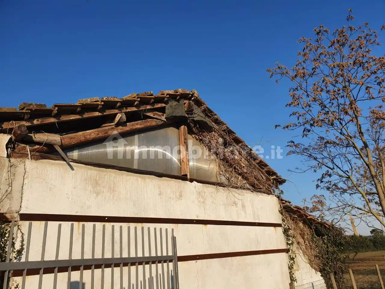 Rustico via Settecrociari, Settecrociari, Cesena - foto 2