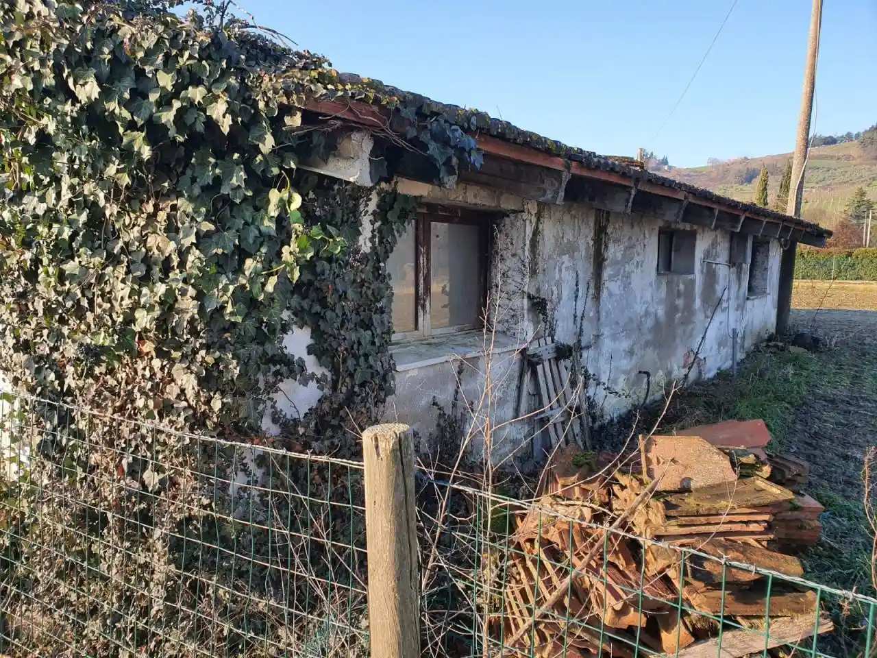 Rustico via Settecrociari, Settecrociari, Cesena - foto 3