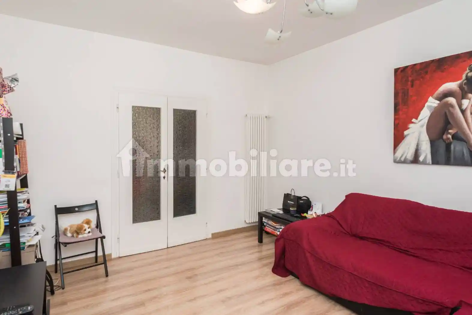 Appartamento in affitto a Roma