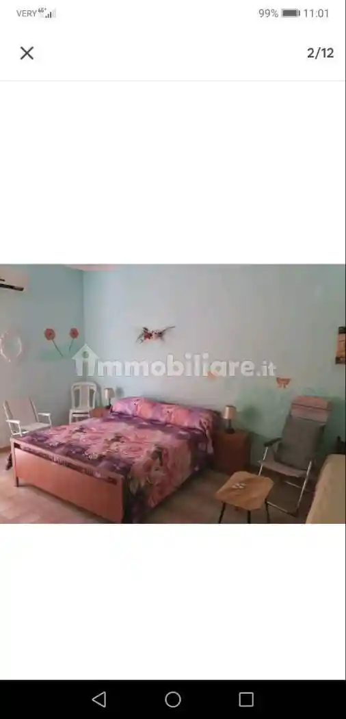 Appartamento in vendita a Avola