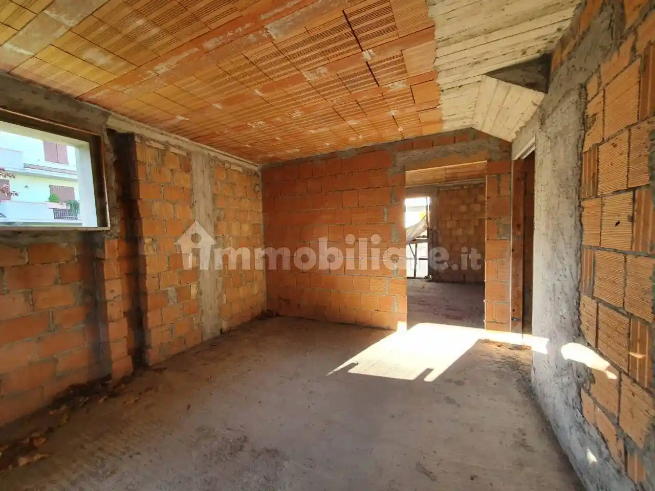 Villa bifamiliare via del priolo, Settecrociari, Cesena - foto 2