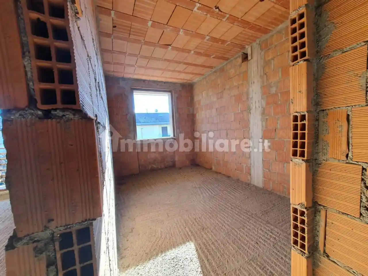 Villa bifamiliare via del priolo, Settecrociari, Cesena - foto 4