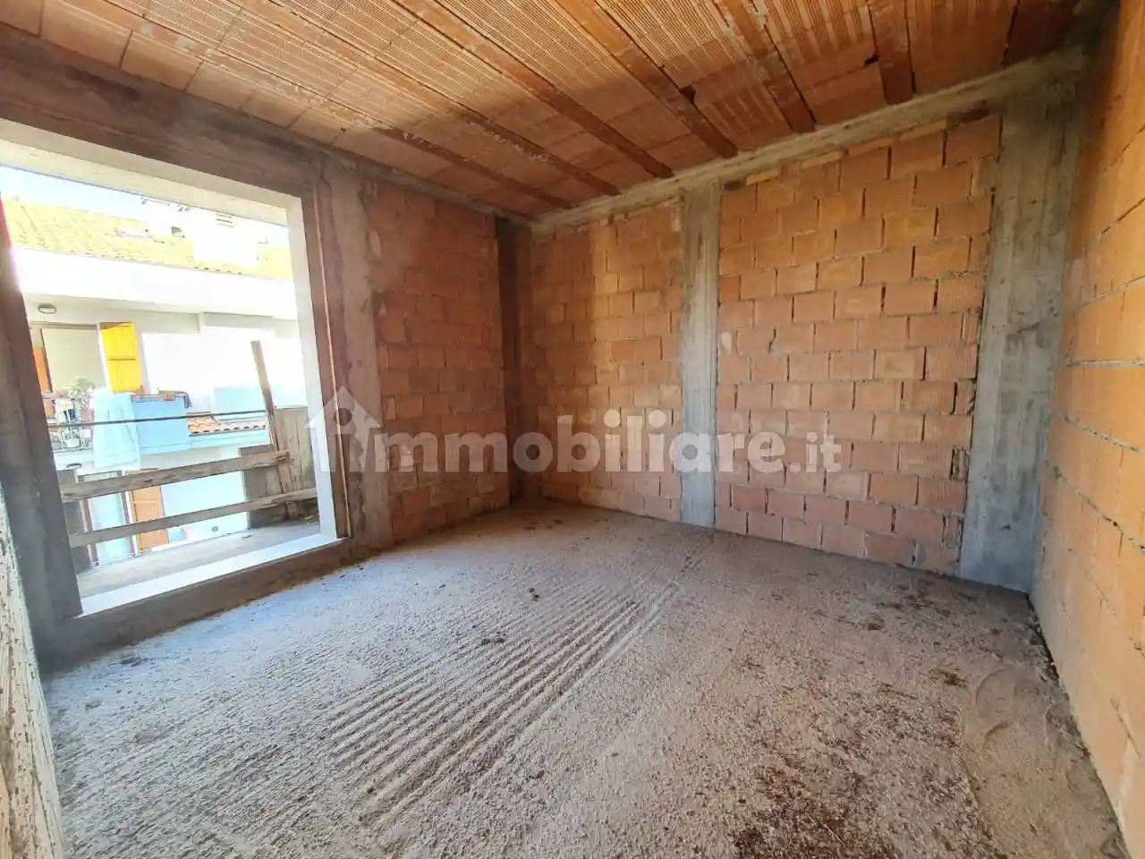 Villa bifamiliare via del priolo, Settecrociari, Cesena - foto 5