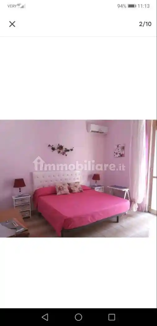 Appartamento in vendita a Avola