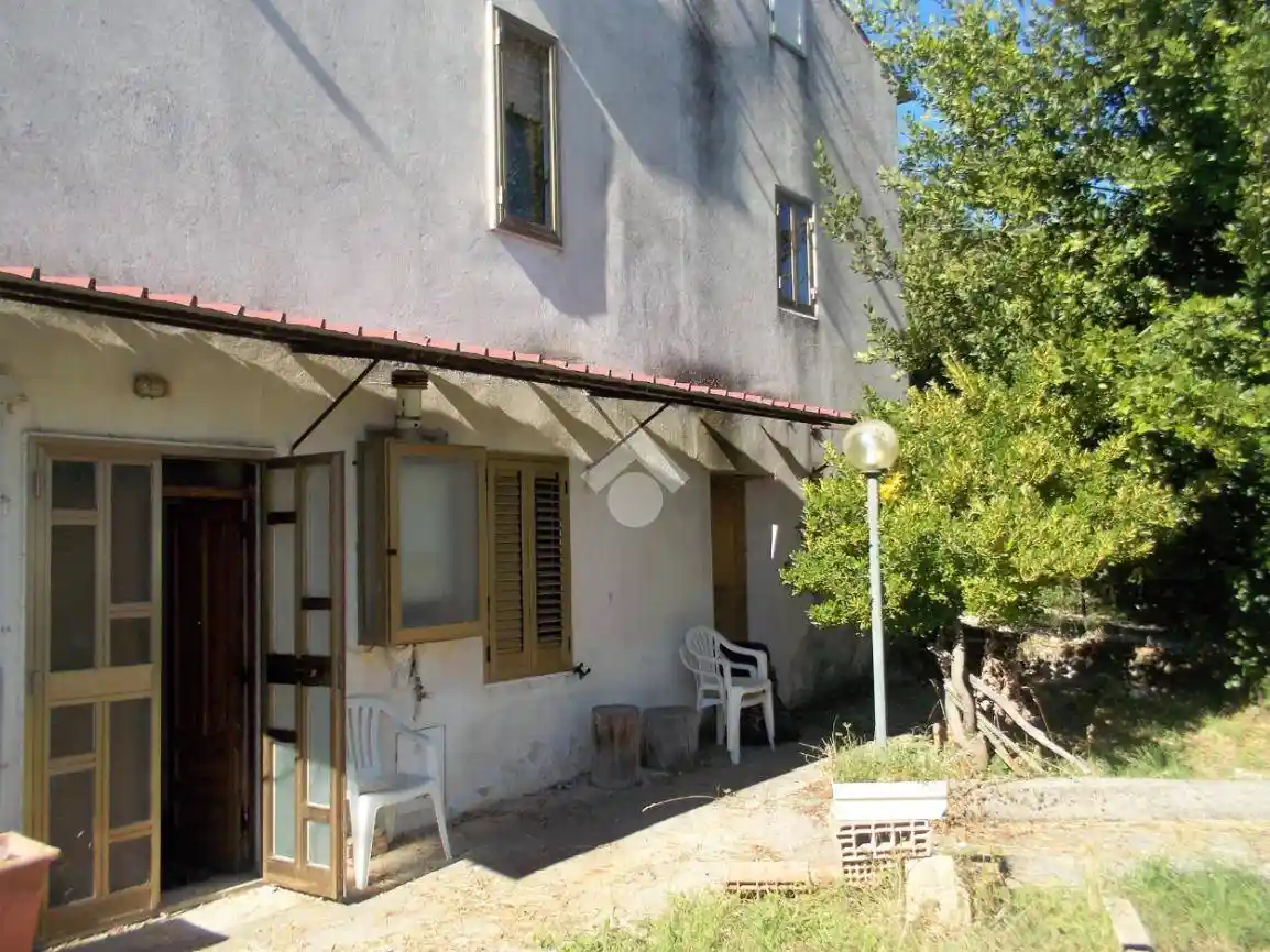 Terratetto unifamiliare Contrada Rizzuto, Rizzuto, Mendicino - foto 4