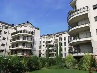 Appartamento in affitto a Monza