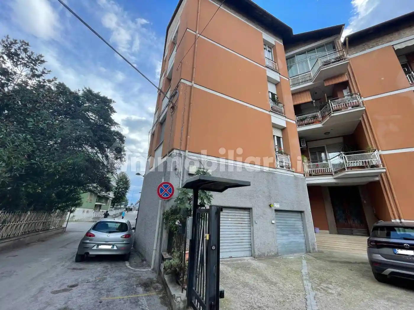 Appartamento via Tiziano Vecellio, Stazione Centrale - Corso Vittorio, Pescara - foto 2