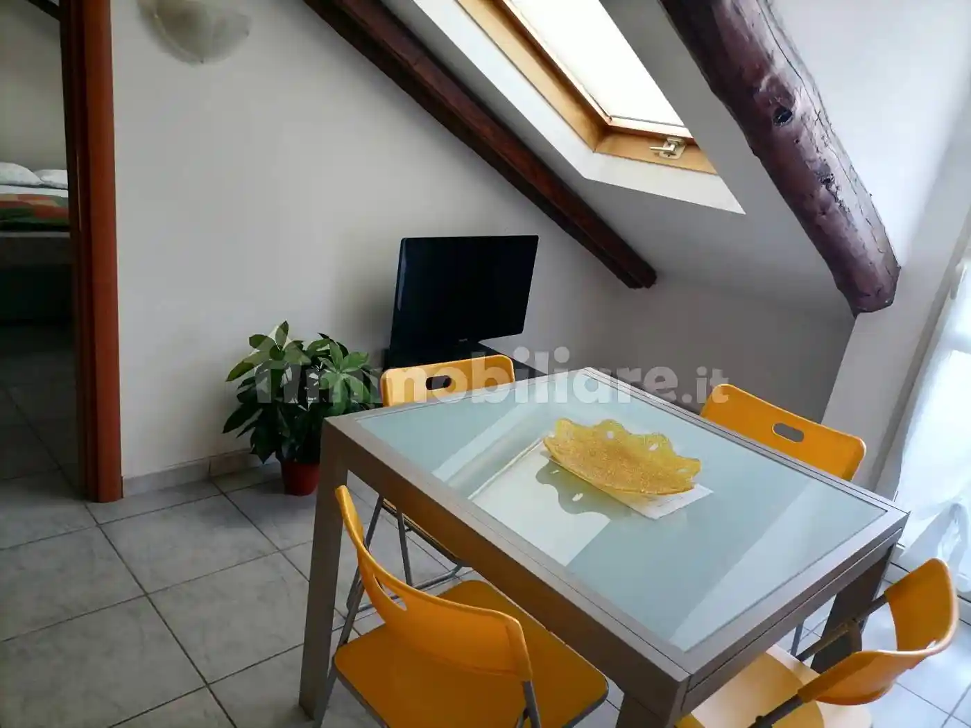 Appartamento in affitto a Torino