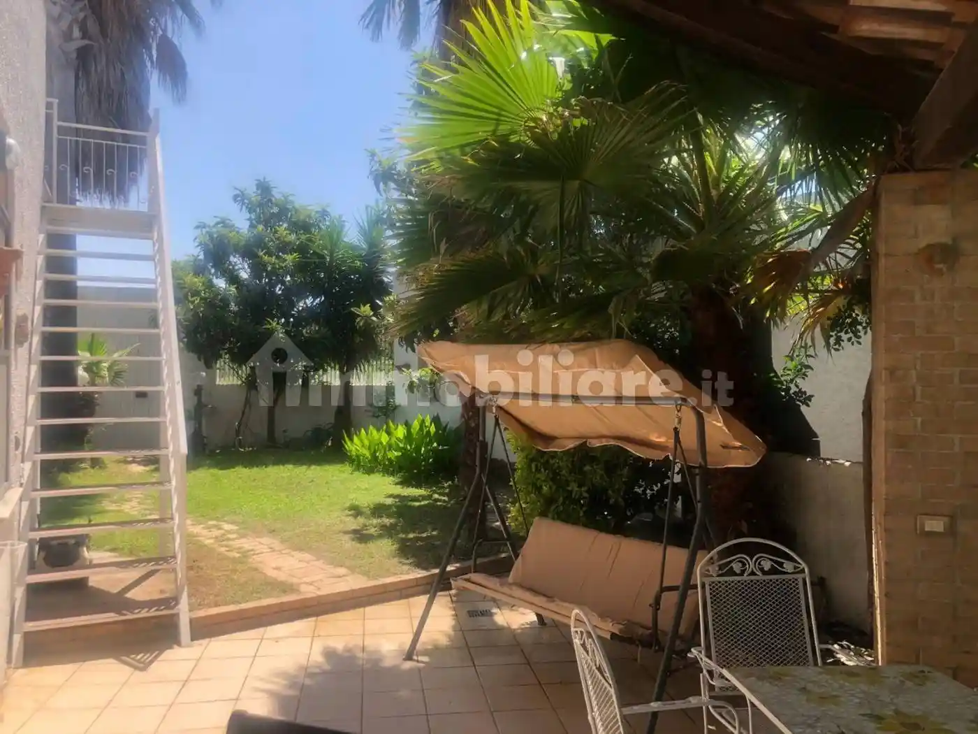 Villa bifamiliare via Rinaldo Miceli 18, Marinella, Lamezia Terme - foto 2