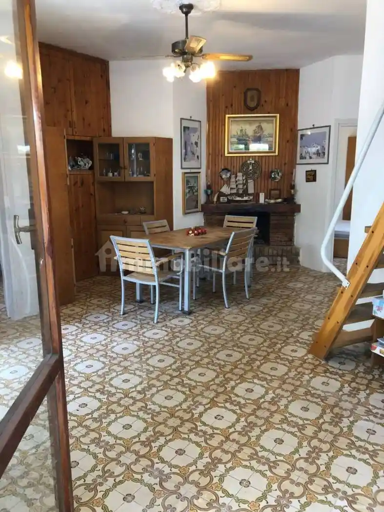 Villa bifamiliare via Rinaldo Miceli 18, Marinella, Lamezia Terme - foto 3