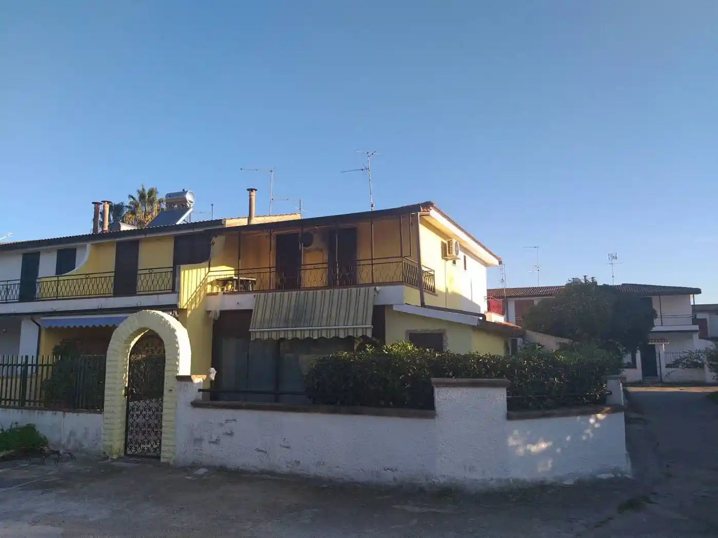 Villa bifamiliare via Monte Bianco 15, Marina Di Sibari, Cassano all'Ionio - foto 2