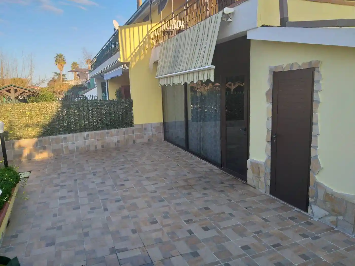 Villa bifamiliare via Monte Bianco 15, Marina Di Sibari, Cassano all'Ionio - foto 4