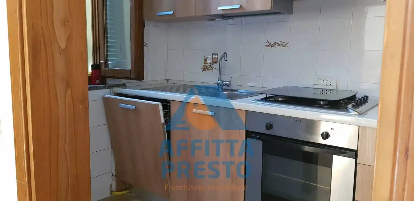Appartamento in affitto a Vinci