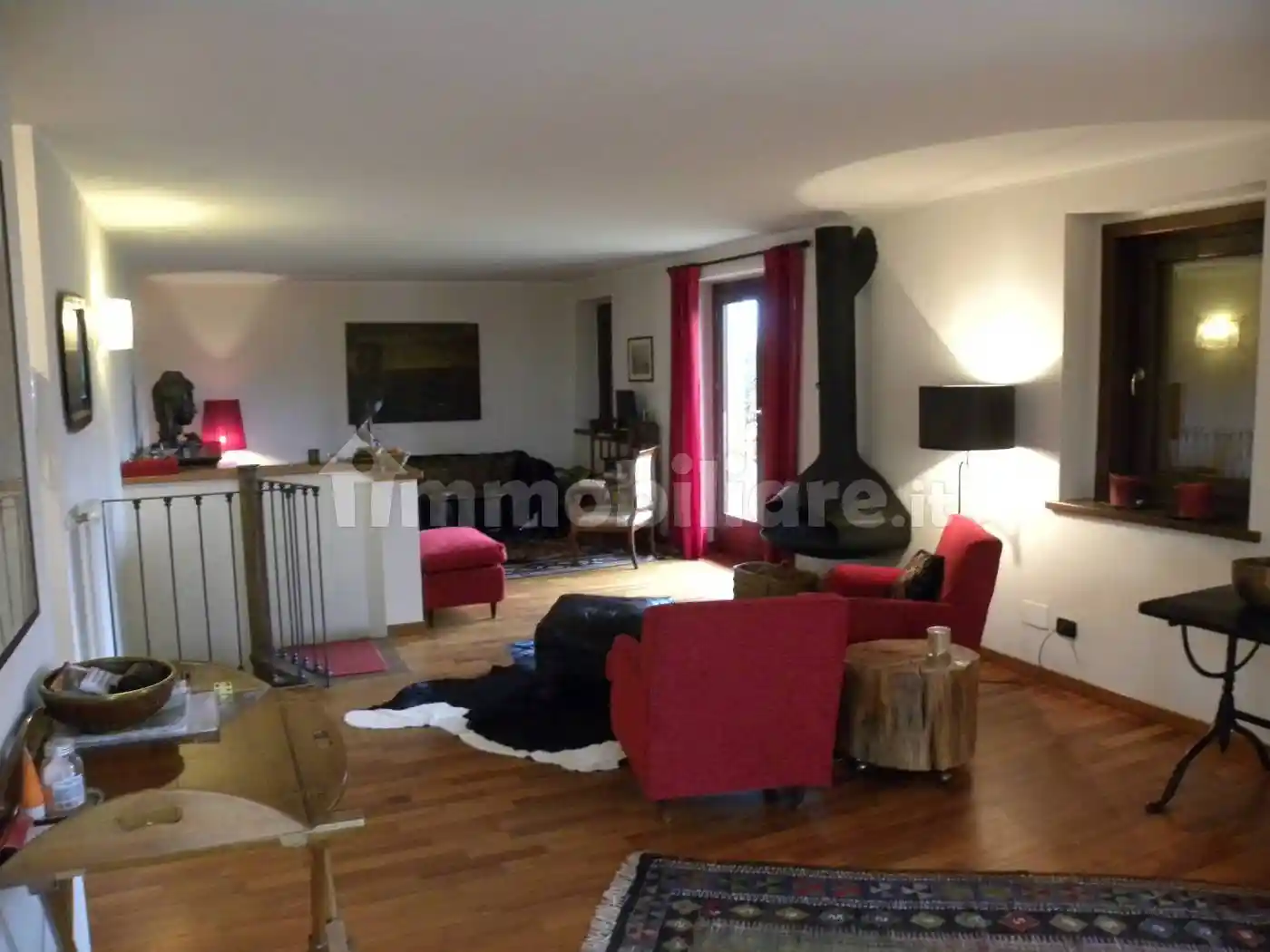 Appartamento in affitto a Prè-Saint-Didier