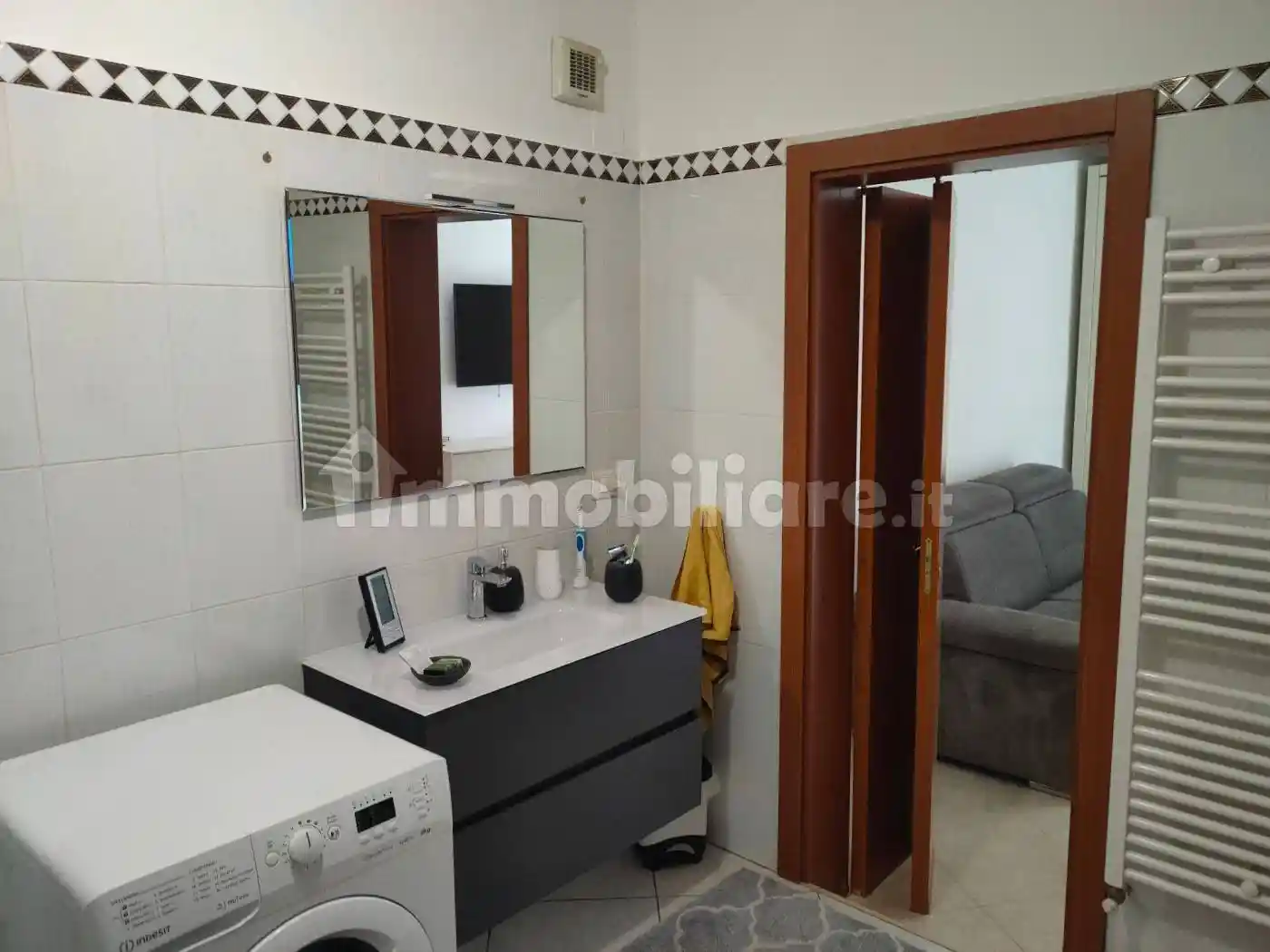 Appartamento in vendita a Taranto