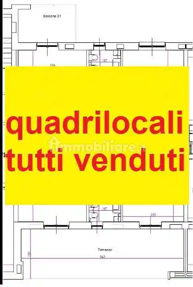 Appartamento in vendita a Settimo Torinese